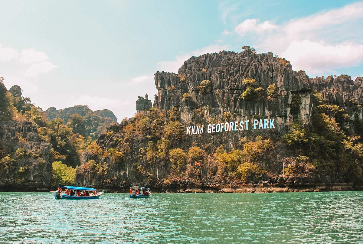 Jelajahi Ekosistem Unik Mangrove Langkawi dengan Tur yang Menakjubkan